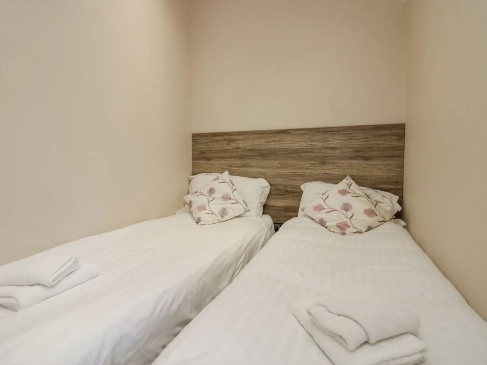 8 Woodlands, Crake Valley, Water Yeat, Coniston Water - pet friendly, holiday lodge in Cumbria