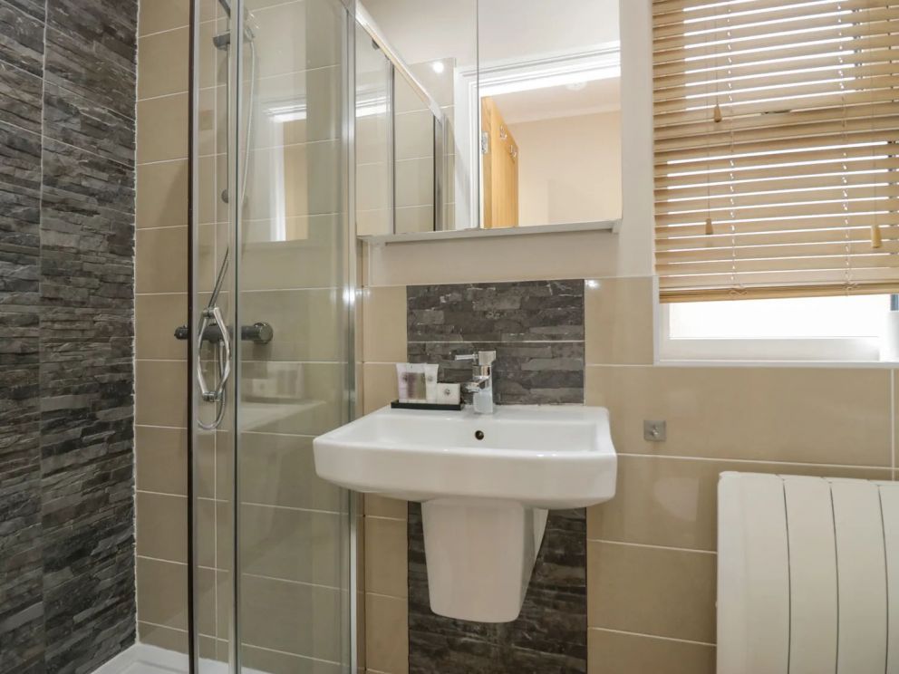 8 Woodlands, Crake Valley, Water Yeat, Coniston Water - pet friendly, holiday lodge in Cumbria