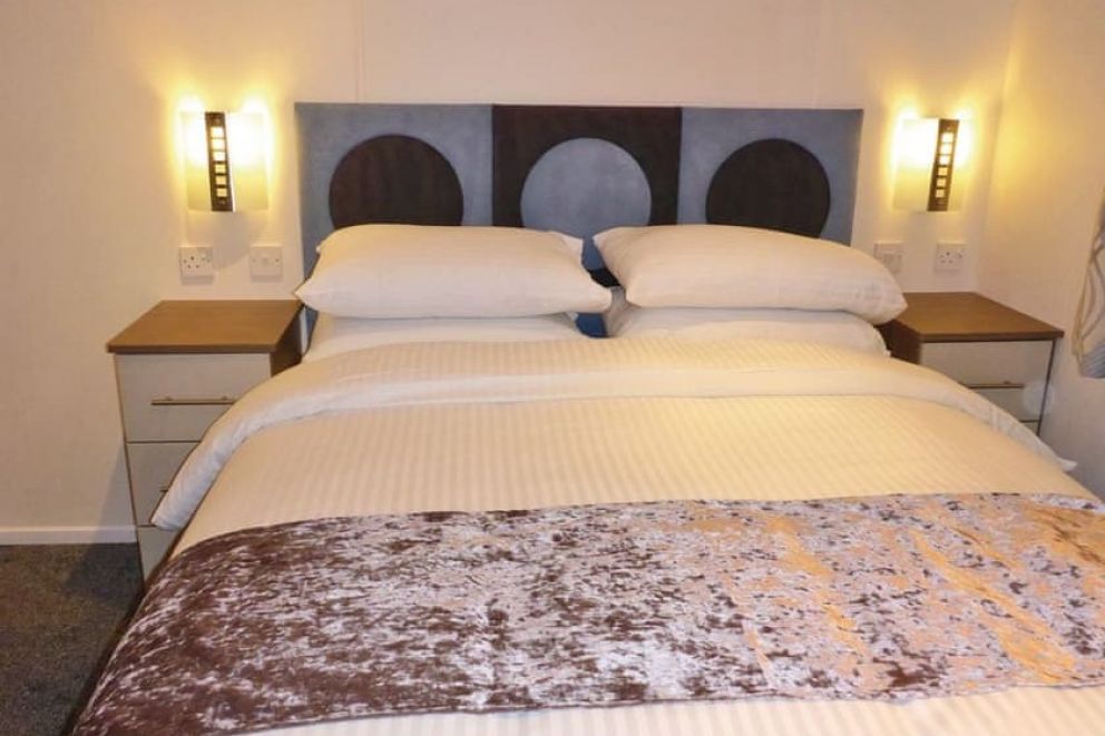 Allerton Holiday Park North Yorkshire