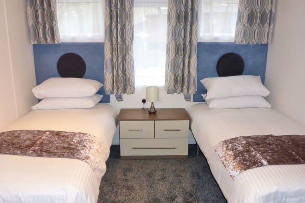 Allerton Holiday Park North Yorkshire