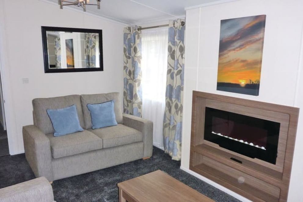 Allerton Holiday Park North Yorkshire