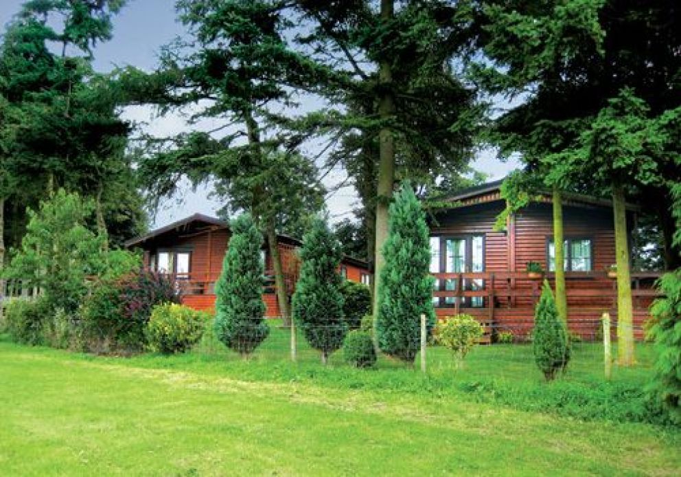 Allerton Holiday Park North Yorkshire