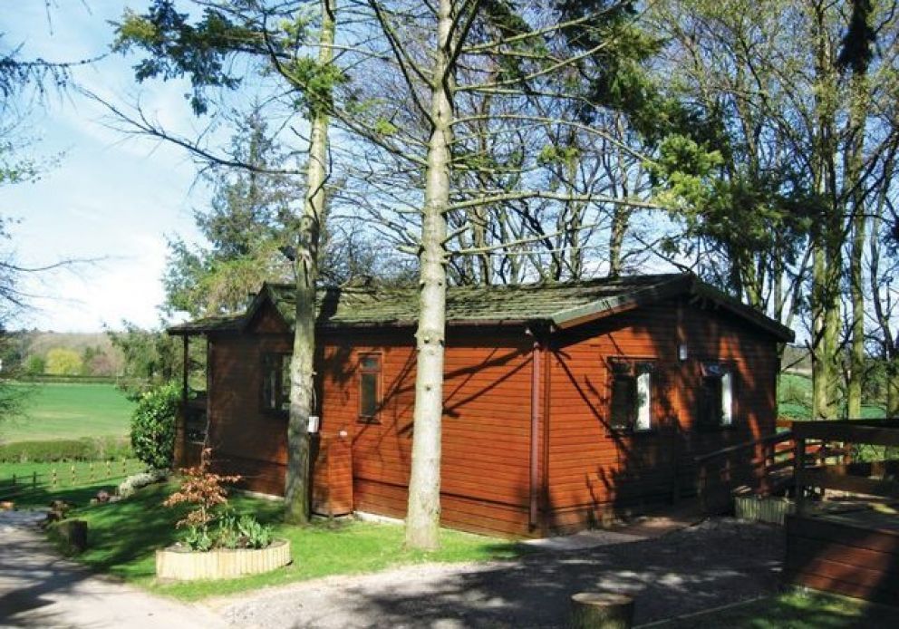 Allerton Holiday Park North Yorkshire