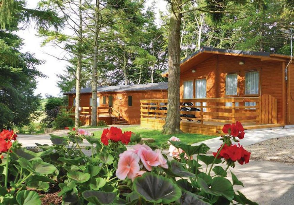 Allerton Holiday Park North Yorkshire