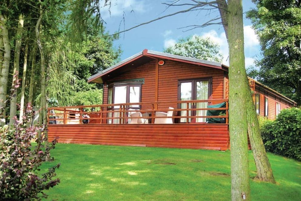 Allerton Holiday Park North Yorkshire