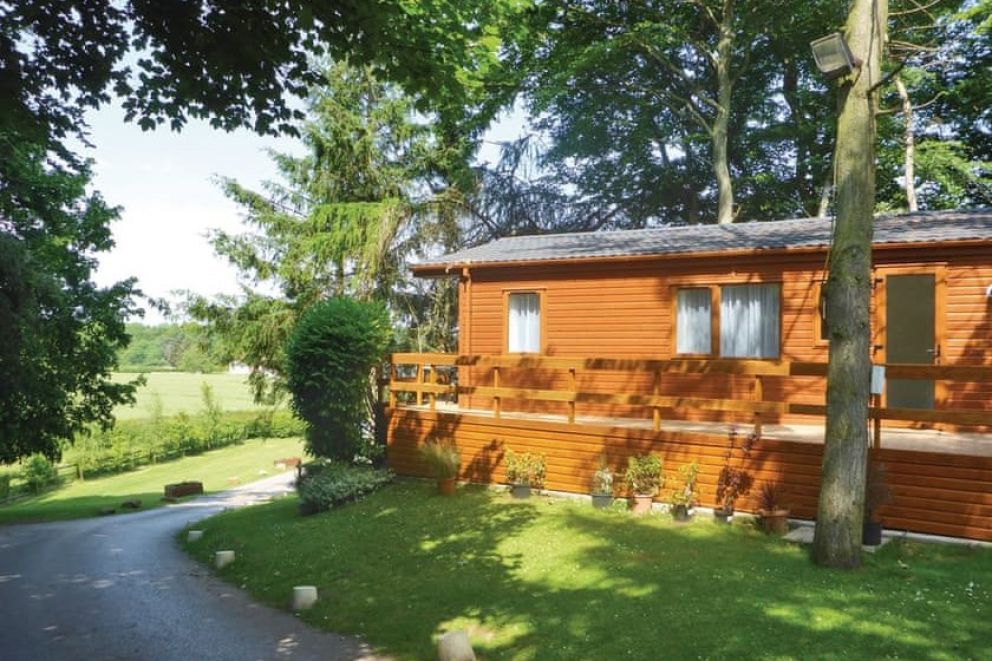 Allerton Holiday Park North Yorkshire