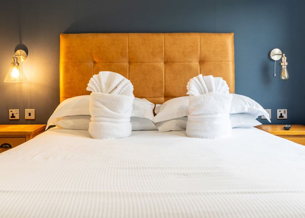 Angrove Country Park North Yorkshire