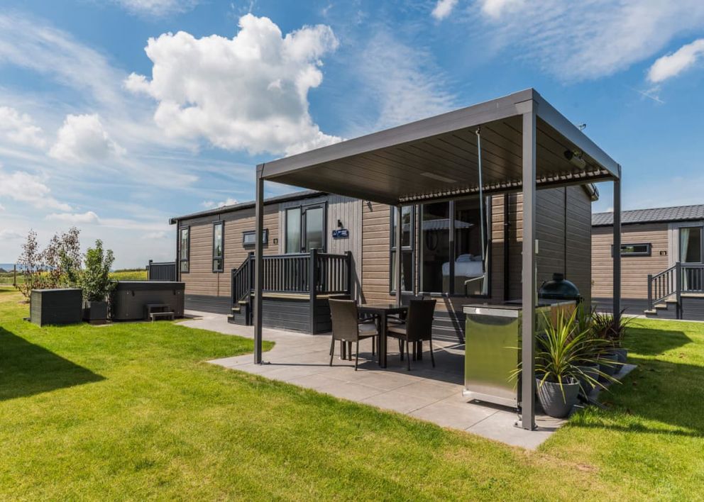 Angrove Country Park North Yorkshire