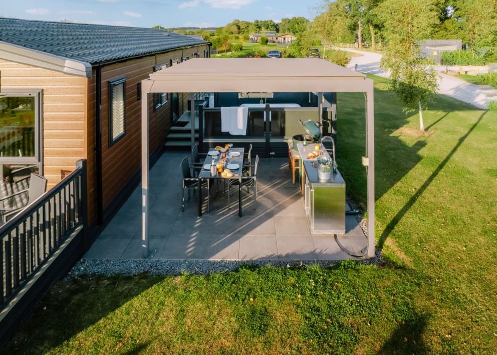 Angrove Country Park North Yorkshire