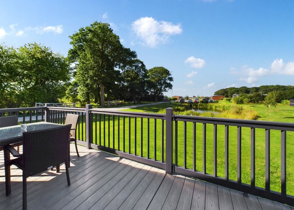 Angrove Country Park North Yorkshire