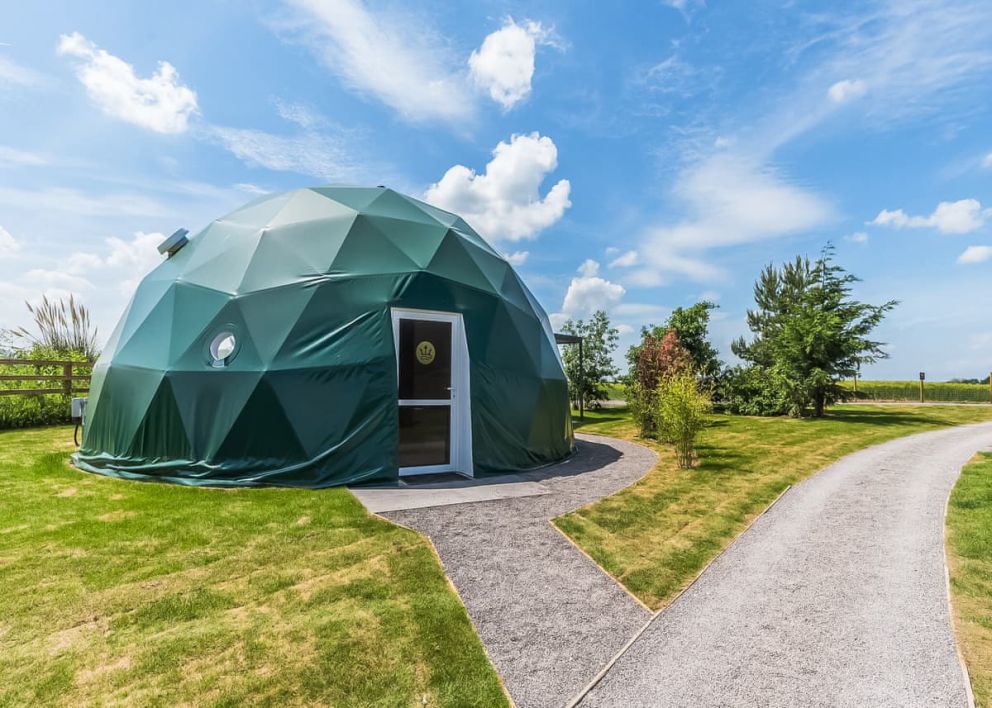 Angrove Country Park North Yorkshire