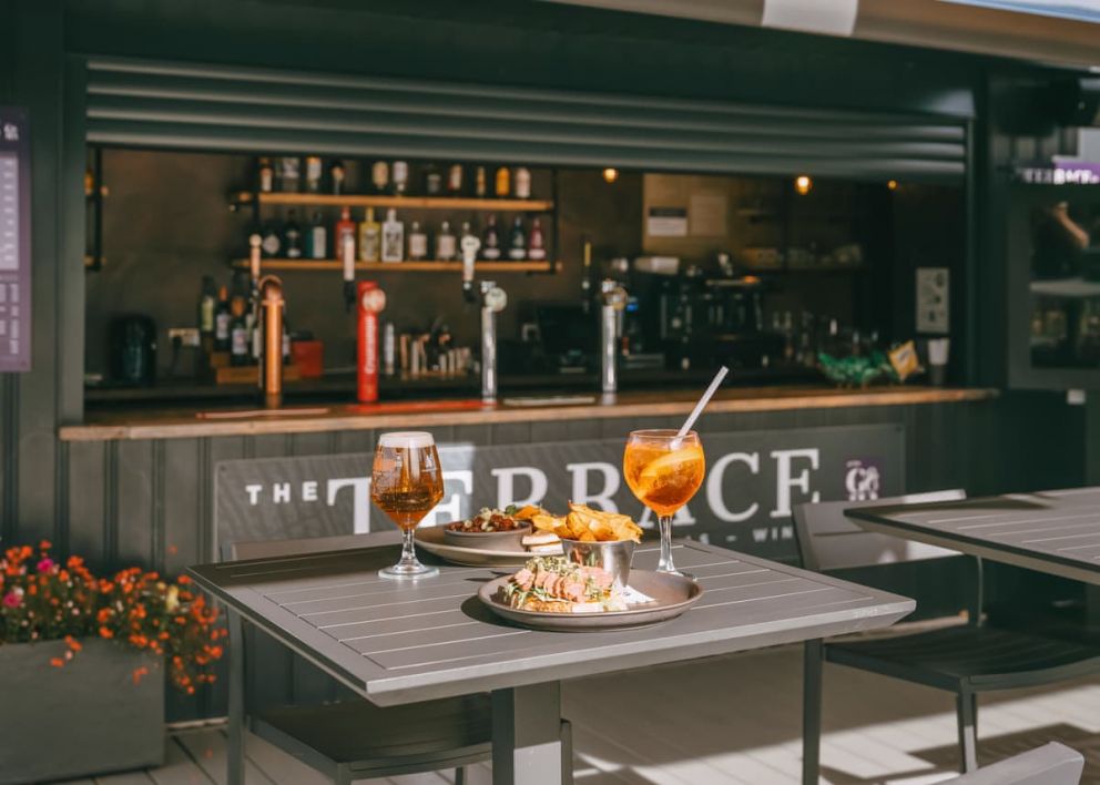 Angrove Country Park North Yorkshire