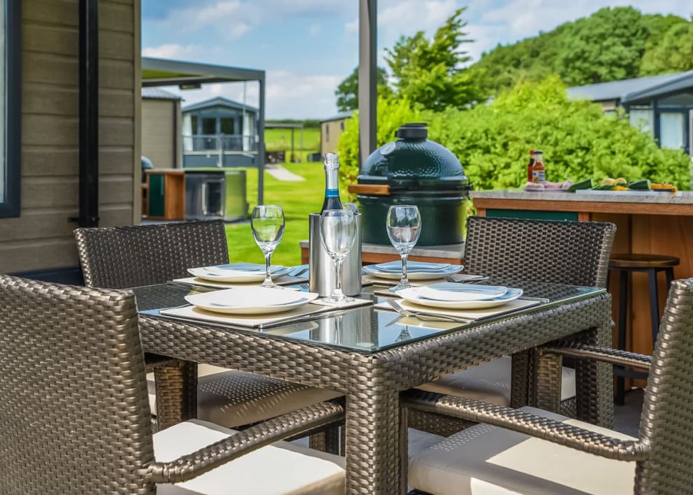 Angrove Country Park North Yorkshire