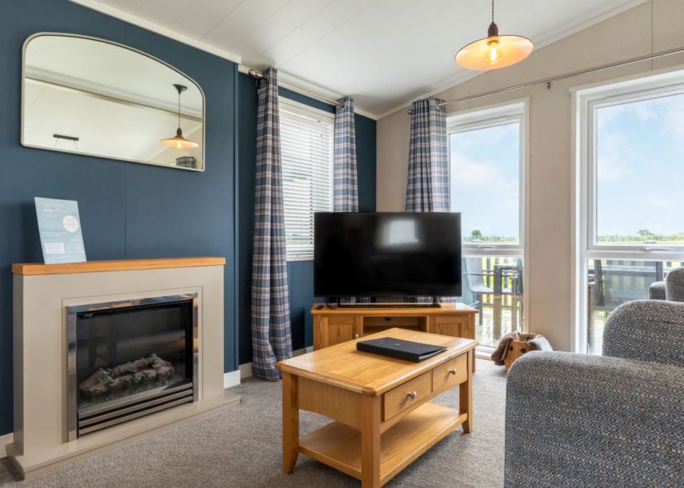 Angrove Country Park North Yorkshire