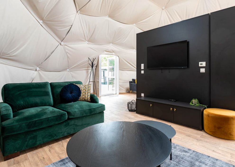 Angrove Country Park North Yorkshire