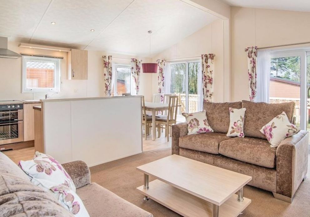 Applegrove Country Park North Yorkshire