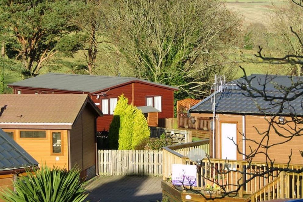 Applegrove Country Park North Yorkshire