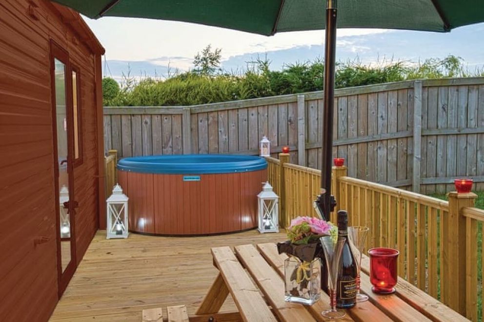 Applegrove Country Park North Yorkshire