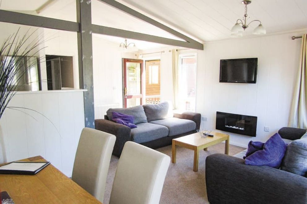 Applegrove Country Park North Yorkshire