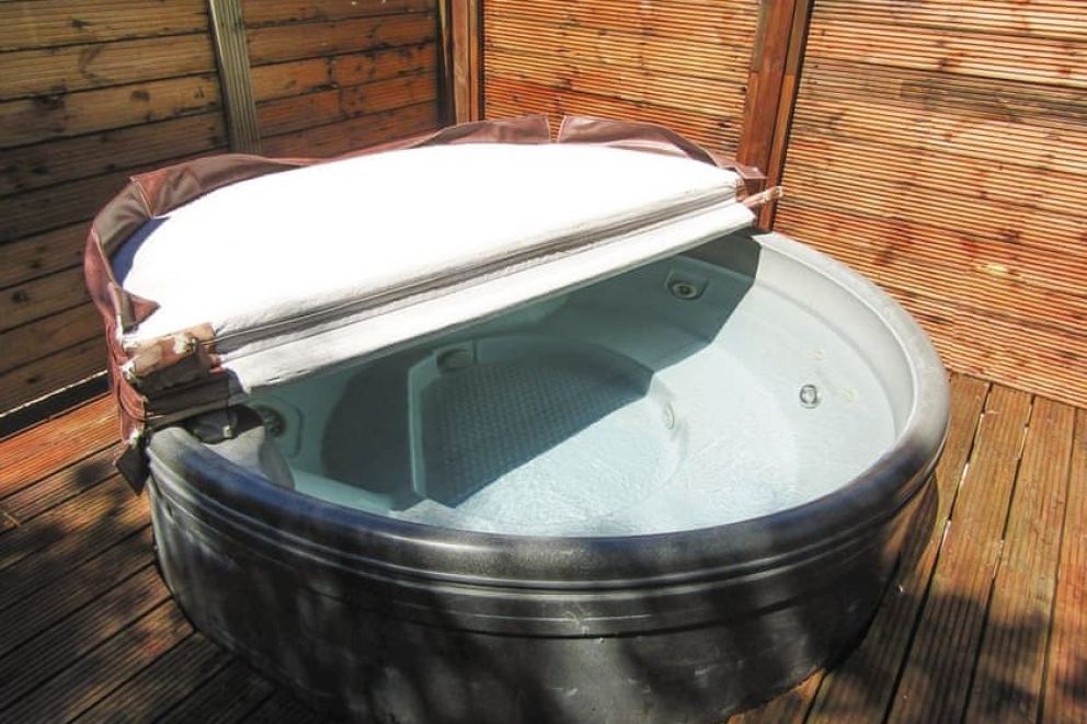 Applegrove Country Park North Yorkshire