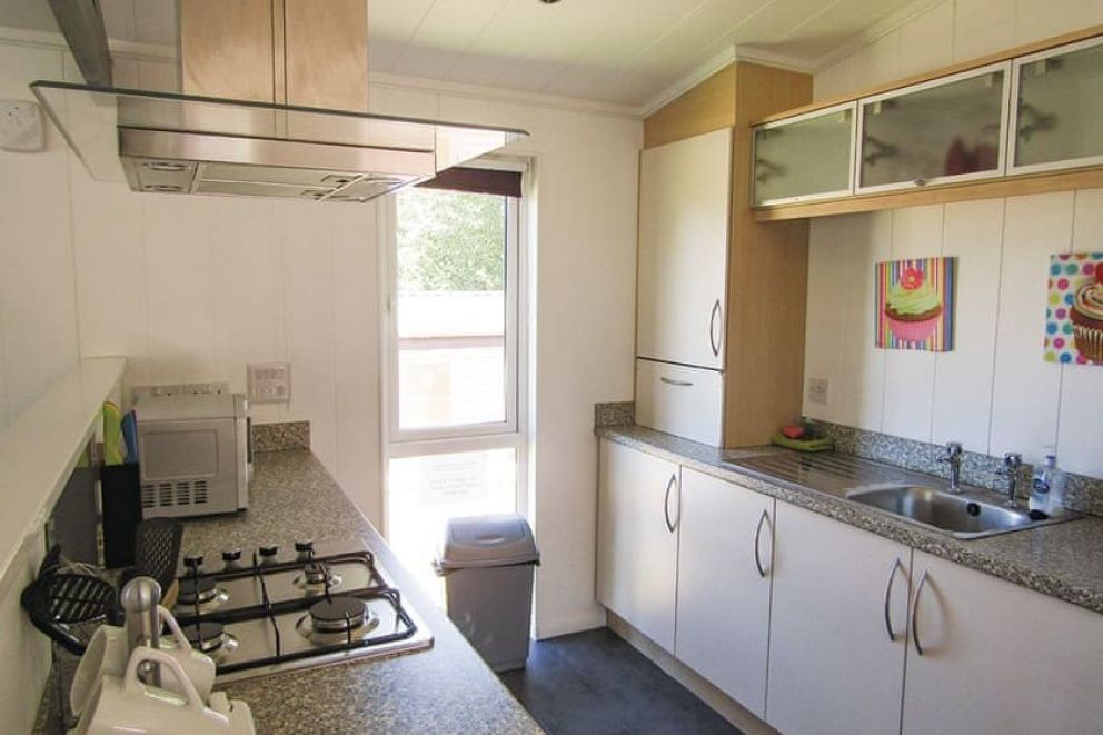 Applegrove Country Park North Yorkshire