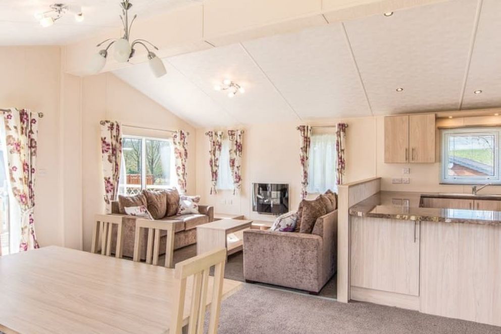 Applegrove Country Park North Yorkshire