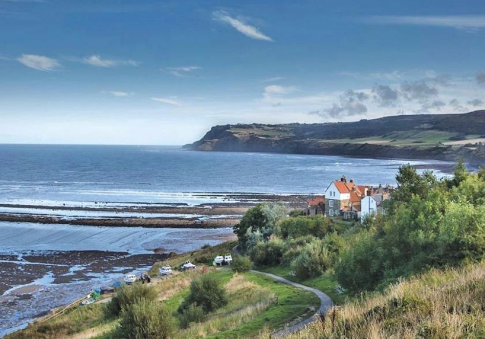 Applegrove Country Park North Yorkshire