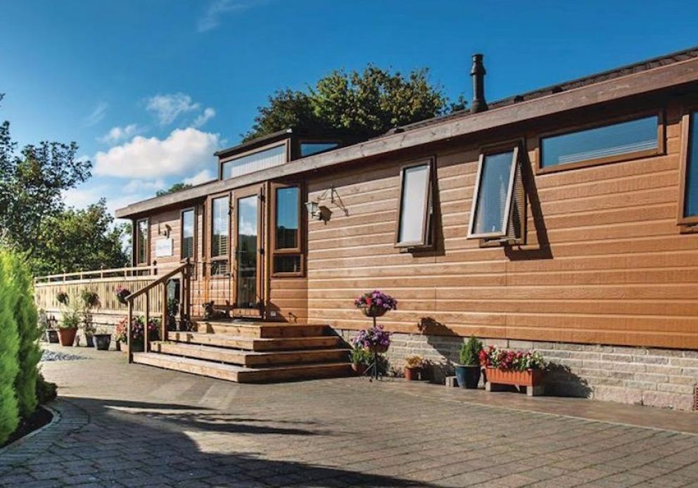 Applegrove Country Park North Yorkshire