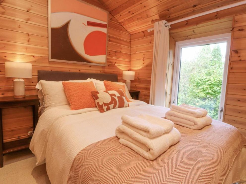 Artisan Lodge Lancashire