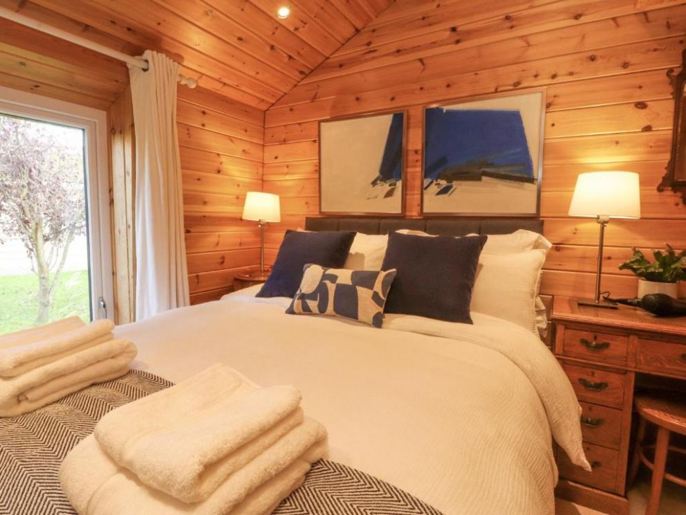 Artisan Lodge Lancashire