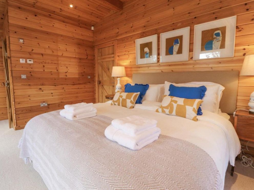 Artisan Lodge Lancashire