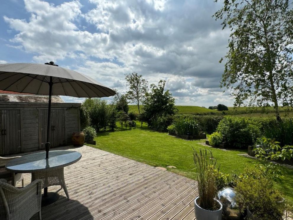 Artisan Lodge Lancashire