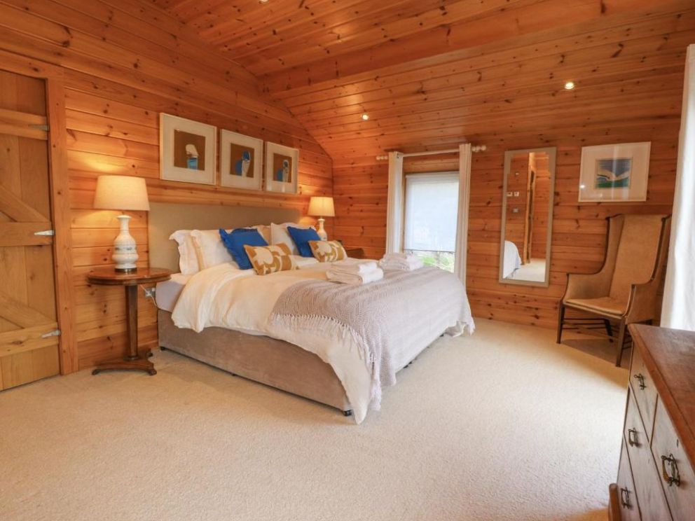 Artisan Lodge Lancashire