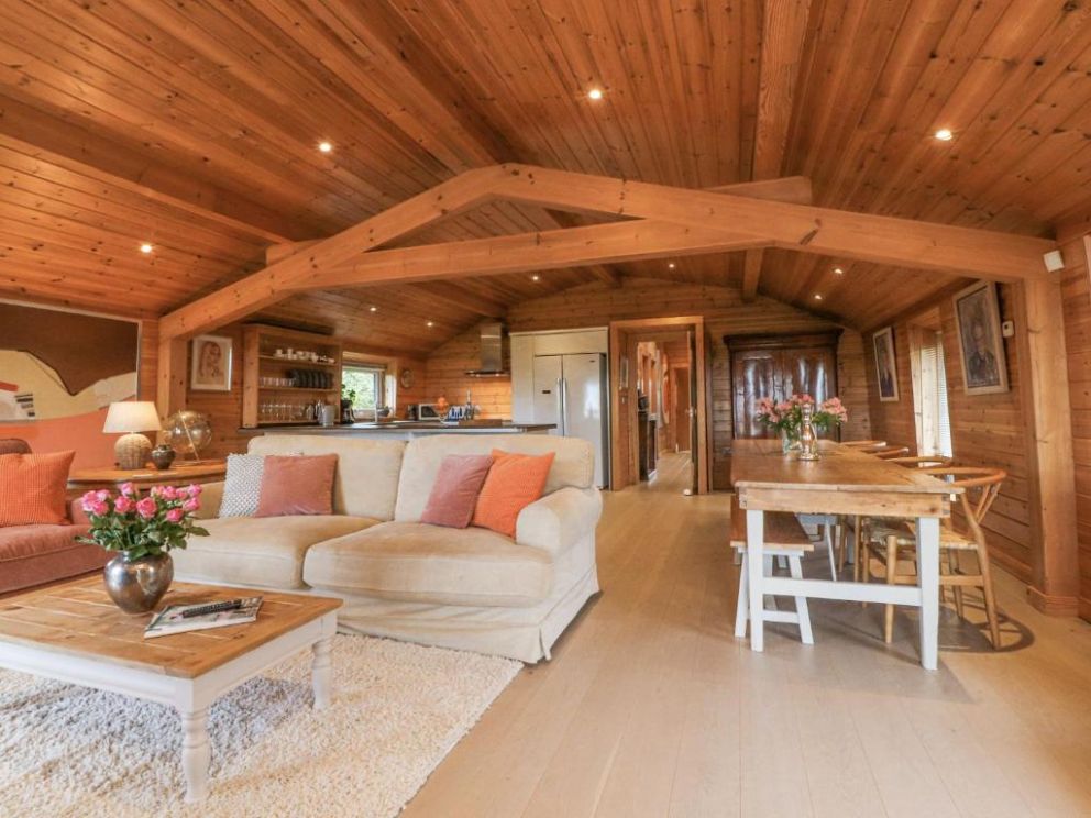 Artisan Lodge Lancashire