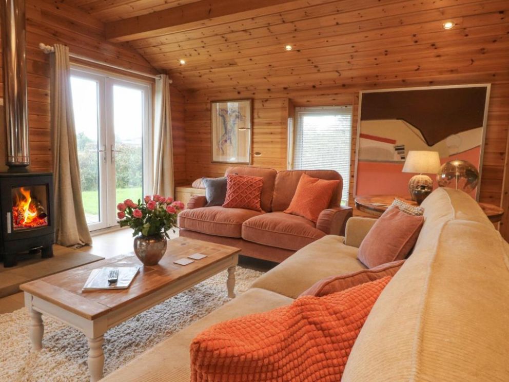 Artisan Lodge Lancashire