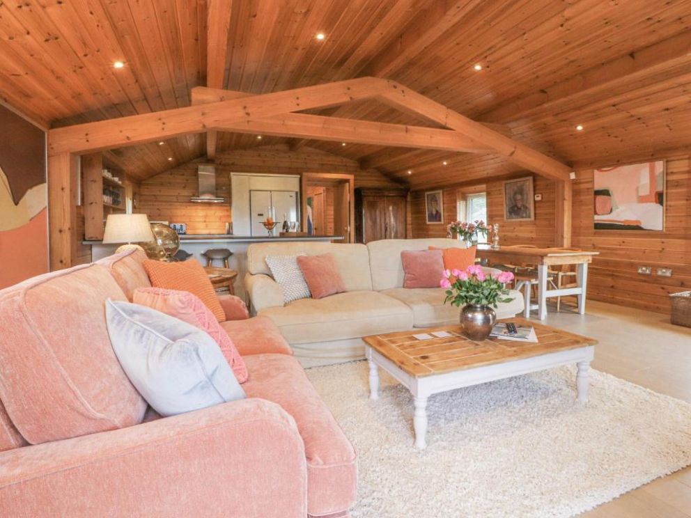 Artisan Lodge Lancashire