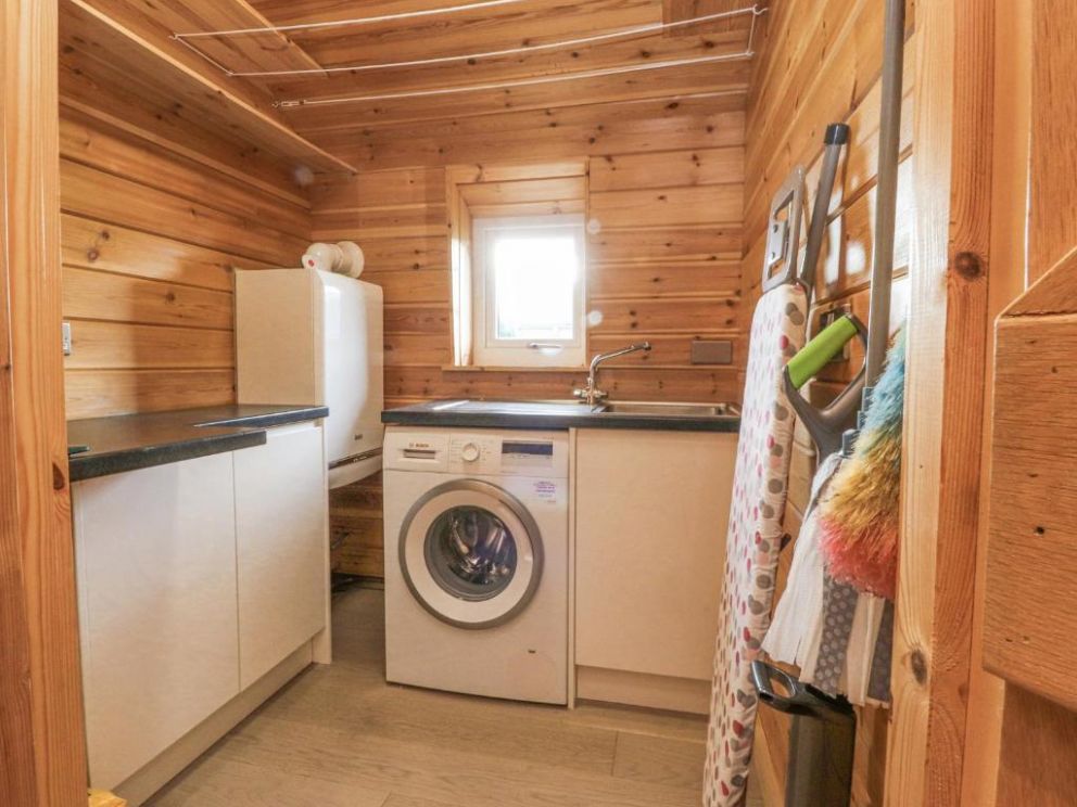 Artisan Lodge Lancashire