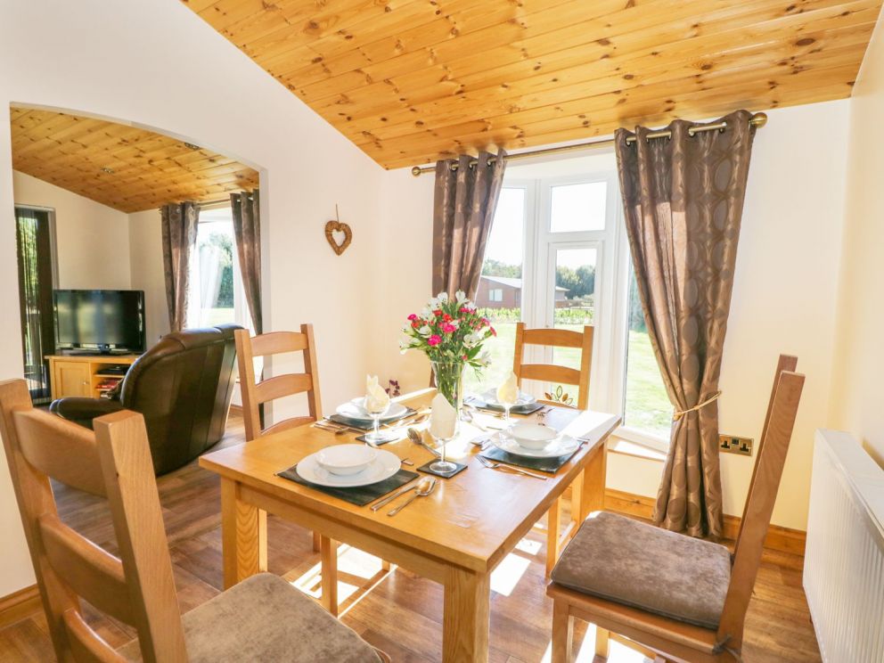 Ash Tree Lodge East Riding of Yorkshire