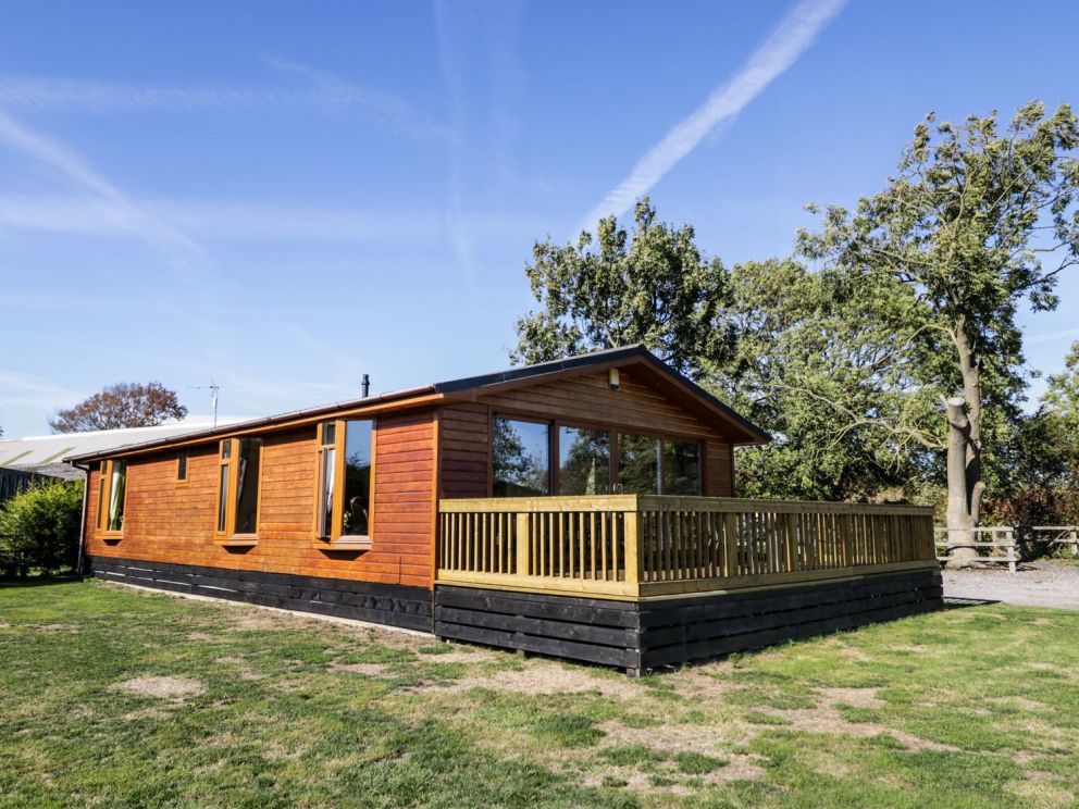 Ash Tree Lodge East Riding of Yorkshire