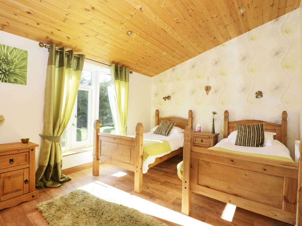 Ash Tree Lodge East Riding of Yorkshire