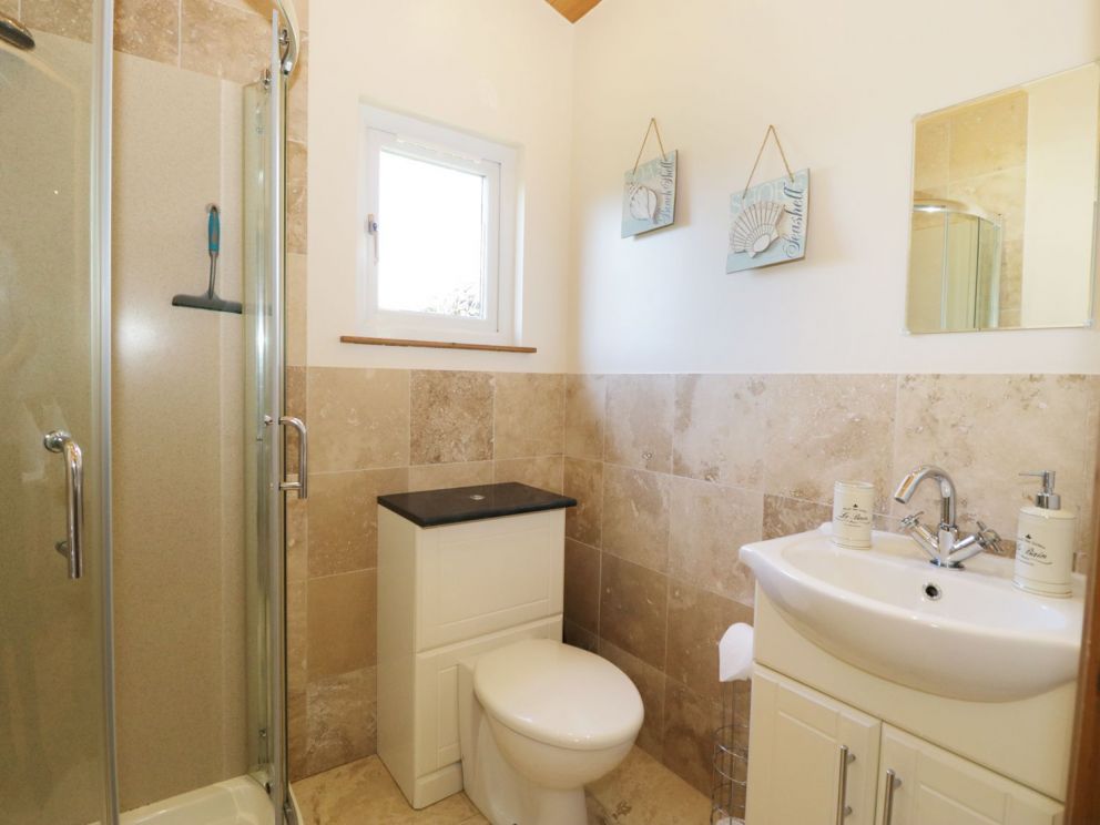 Ash Tree Lodge East Riding of Yorkshire