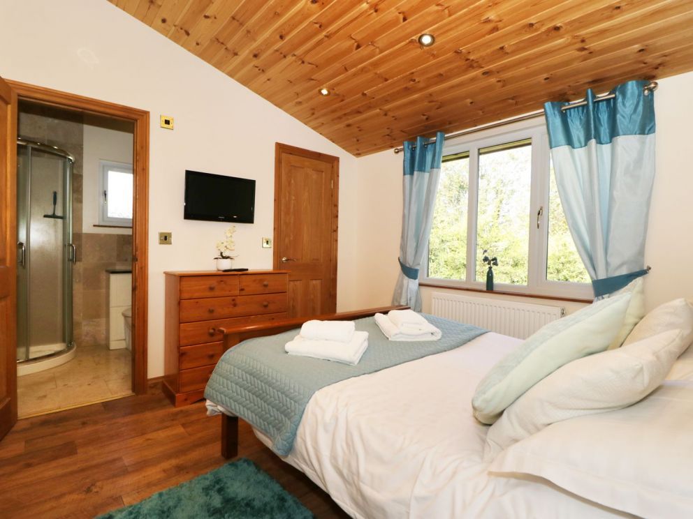 Ash Tree Lodge East Riding of Yorkshire