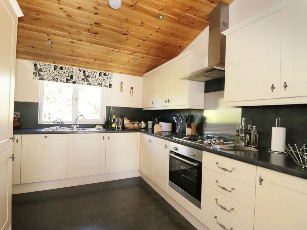 Ash Tree Lodge East Riding of Yorkshire