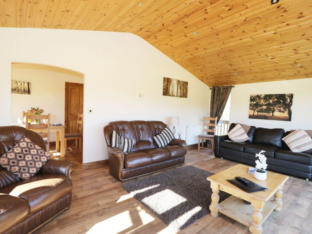 Ash Tree Lodge East Riding of Yorkshire