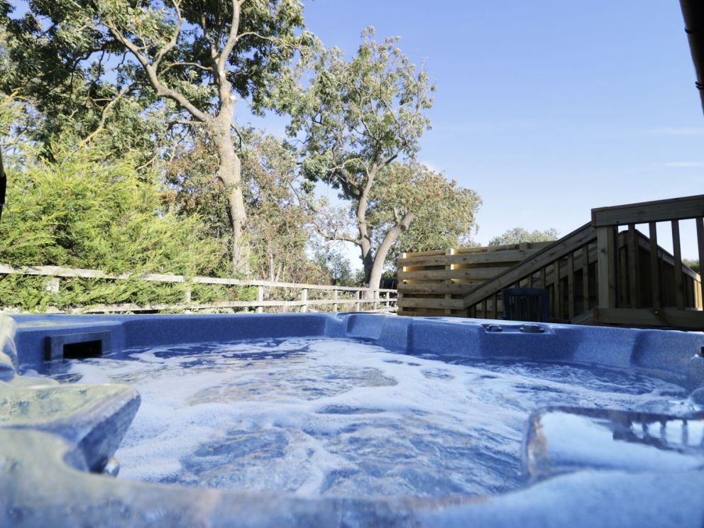 Ash Tree Lodge East Riding of Yorkshire