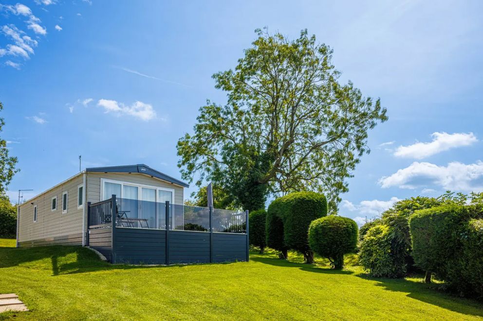Ashbourne Heights Holiday Park