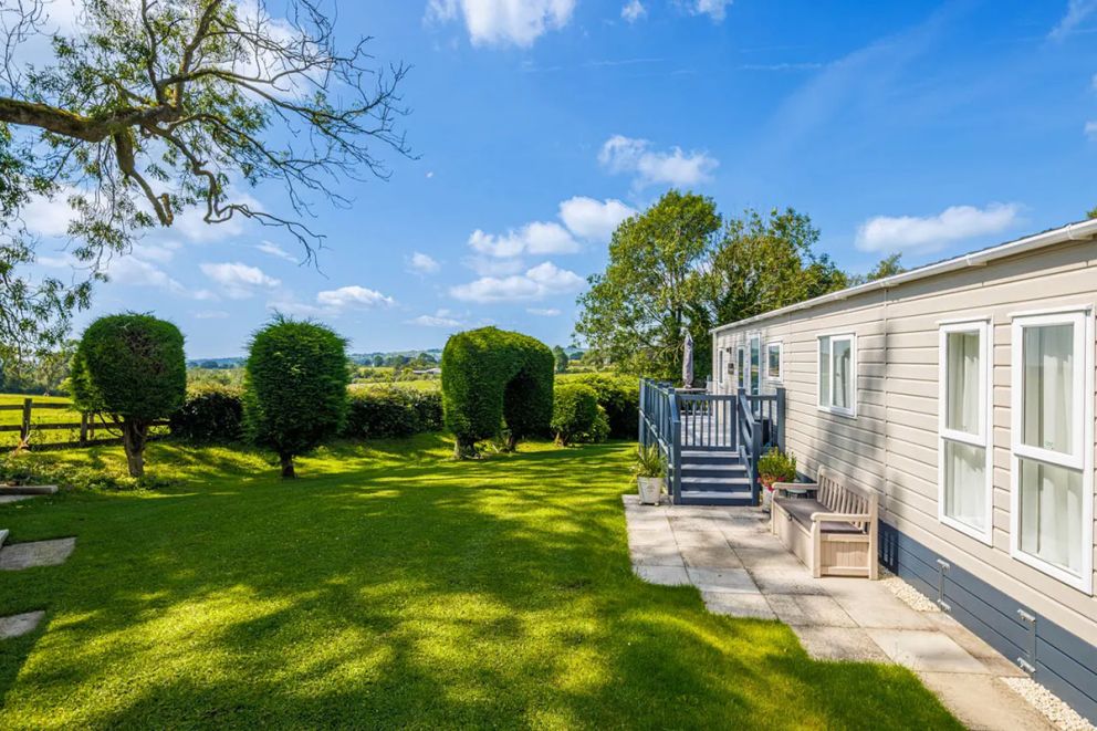 Ashbourne Heights Holiday Park
