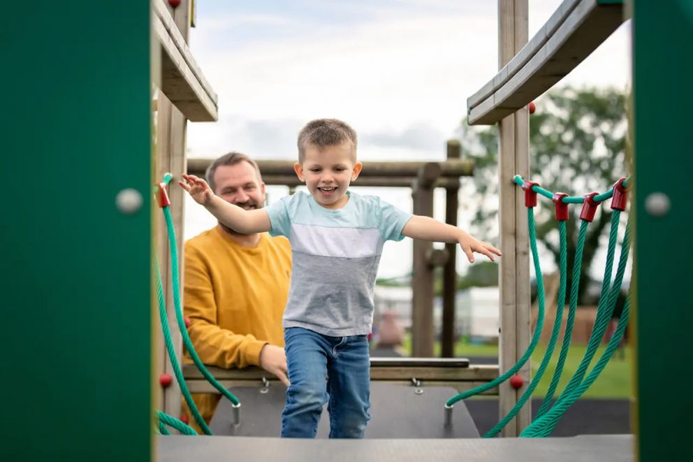 Ashbourne Heights Holiday Park