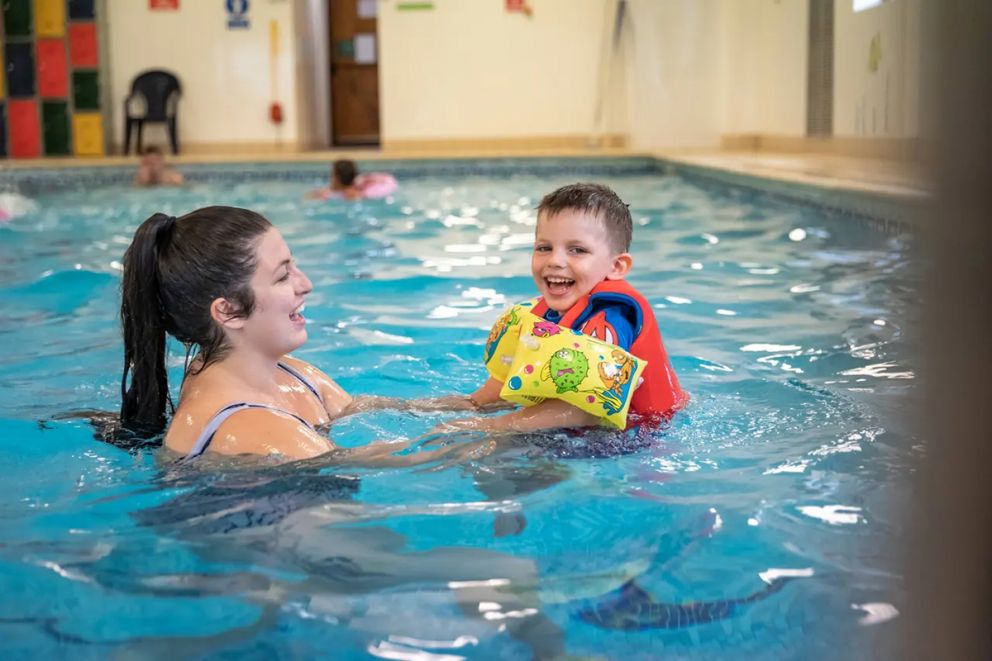 Ashbourne Heights Holiday Park