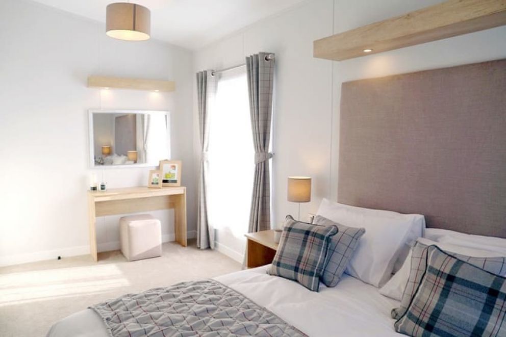 Askham Lodges at Flusco Wood - Penrith, Cumbria | Self Catering Holiday ...